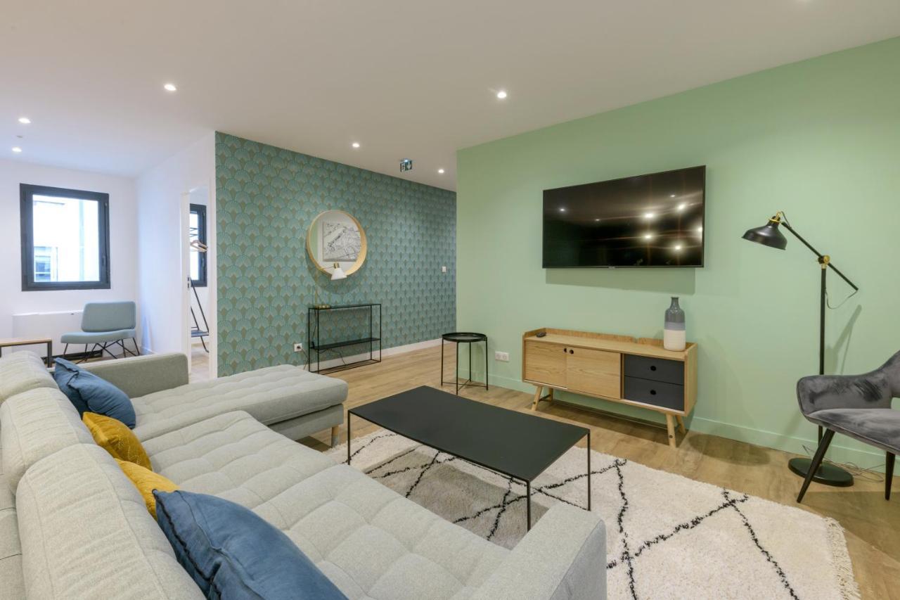 Appartement Nocnoc - Le Donatello Lyon