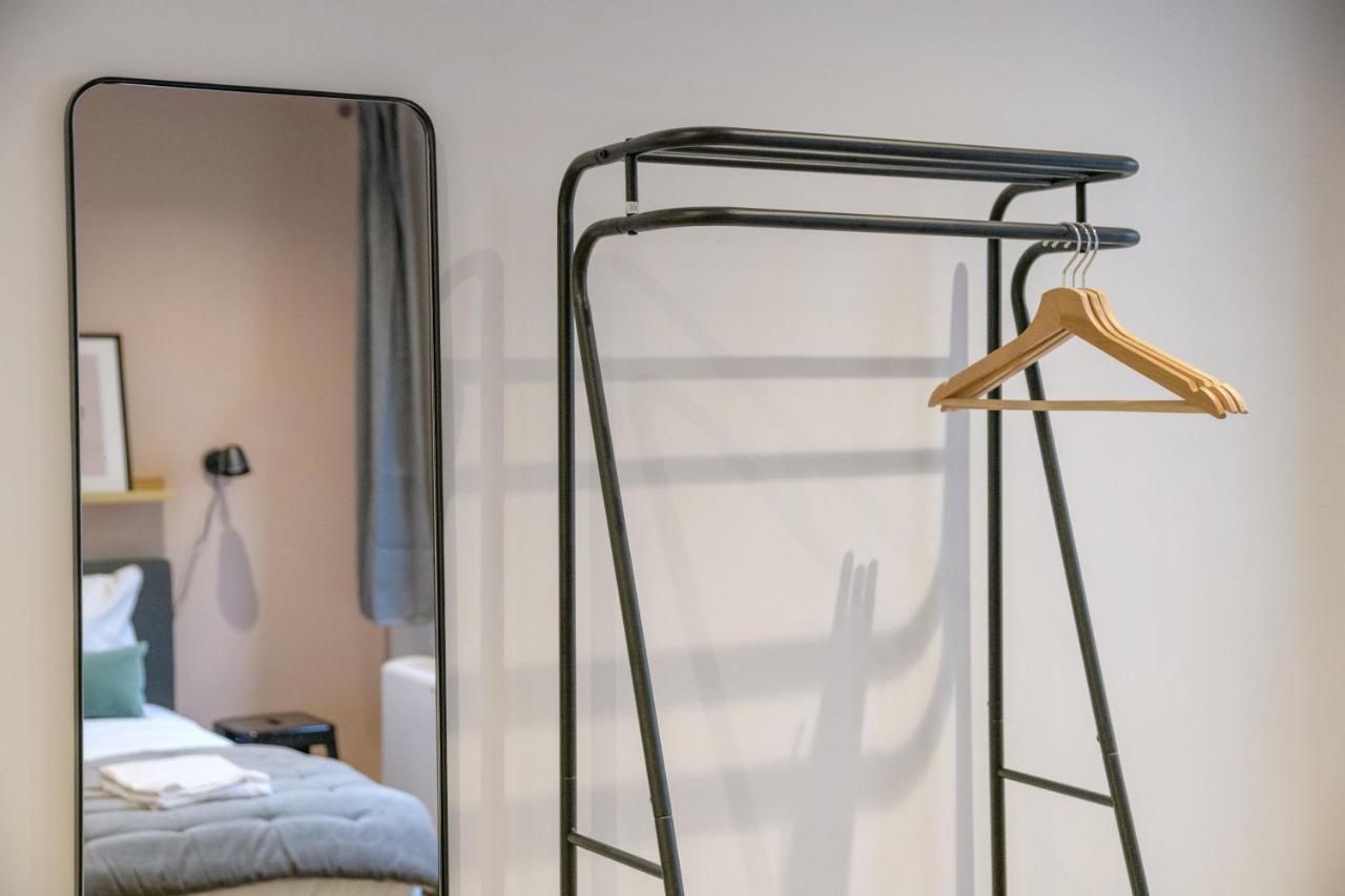 Appartement Nocnoc - Le Donatello *