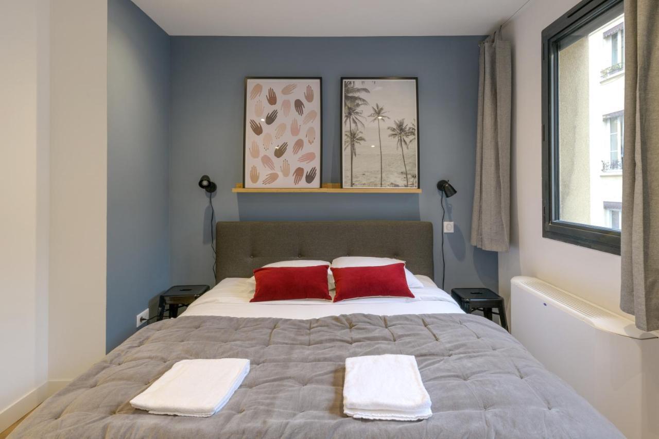 Nocnoc - Le Donatello Appartement Lyon