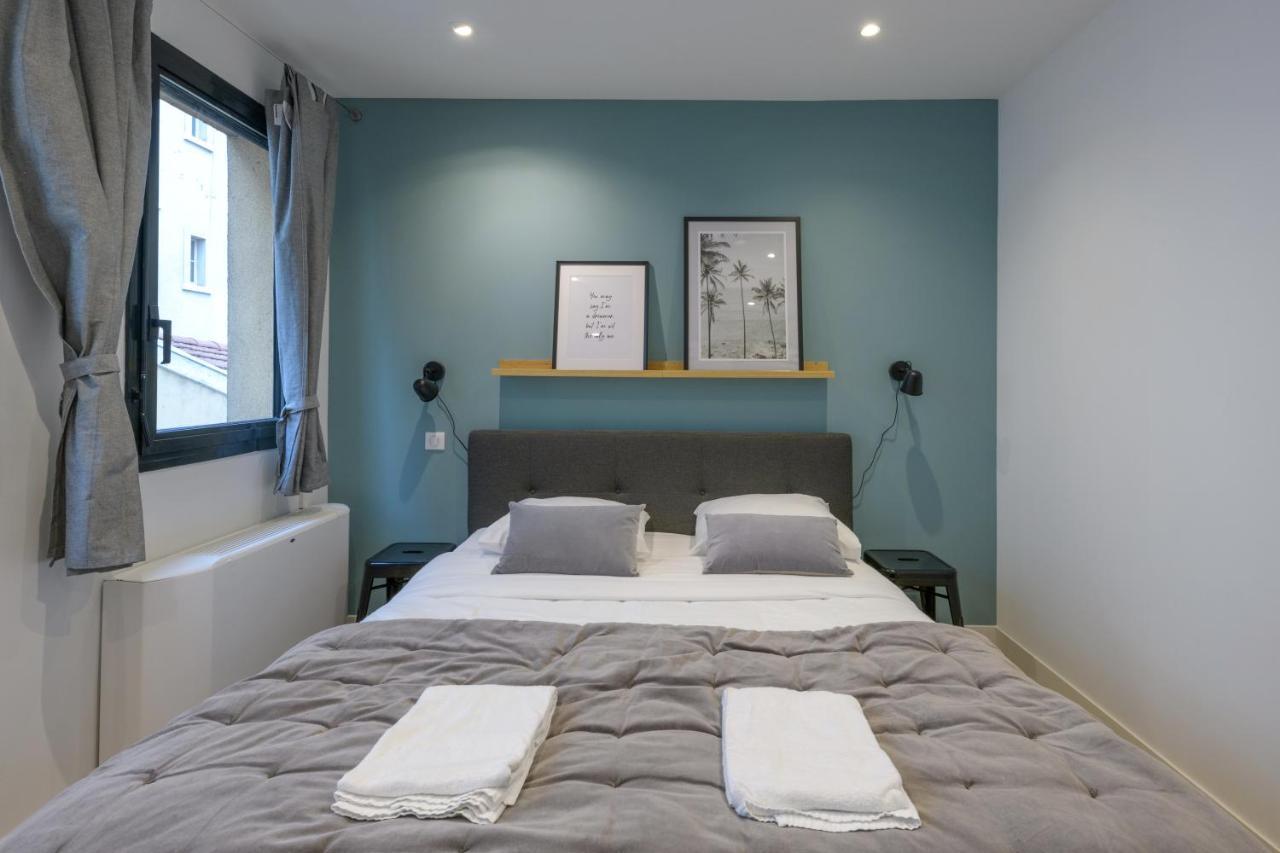 Appartement Nocnoc - Le Donatello Lyon