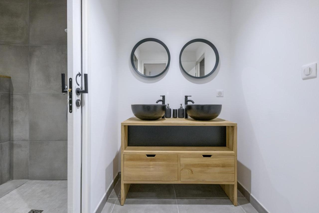 Apartamento Nocnoc - Le Donatello *