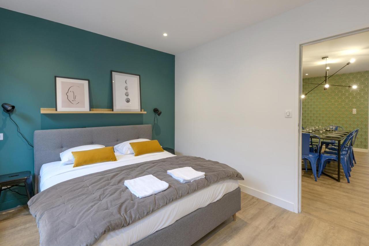 Nocnoc - Le Donatello Appartement *